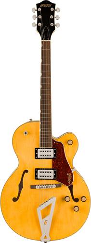 Gretsch Streamliner G2420 Hollow Body Village Amber Gretsch Streamliner G2420 Hollow Body Village Amber