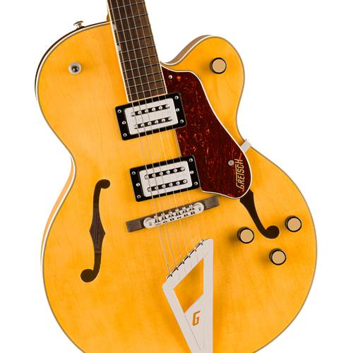 Gretsch Streamliner G2420 Hollow Body Village Amber Gretsch Streamliner G2420 Hollow Body Village Amber