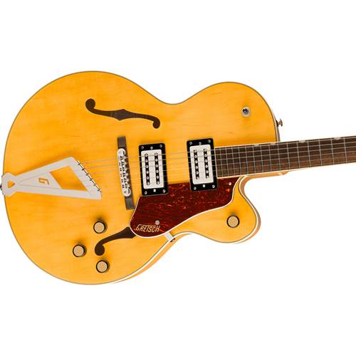 Gretsch Streamliner G2420 Hollow Body Village Amber Gretsch Streamliner G2420 Hollow Body Village Amber