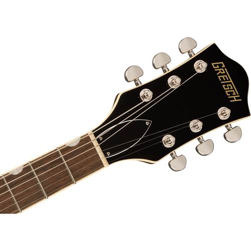 Gretsch Streamliner G2420 Hollow Body Claret Burst Gretsch Streamliner G2420 Hollow Body Claret Burst