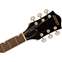 Gretsch Streamliner G2420 Hollow Body Claret Burst Front View