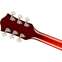 Gretsch Streamliner G2420 Hollow Body Claret Burst Front View
