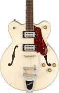 Gretsch Streamliner G2622T Center Block Vintage White