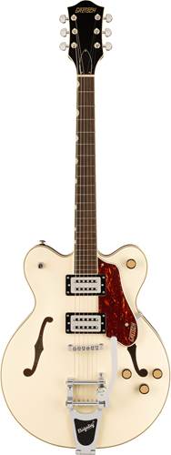 Gretsch Streamliner G2622T Center Block Vintage White Gretsch Streamliner G2622T Center Block Vintage White