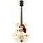Gretsch Streamliner G2622T Center Block Vintage White Front View