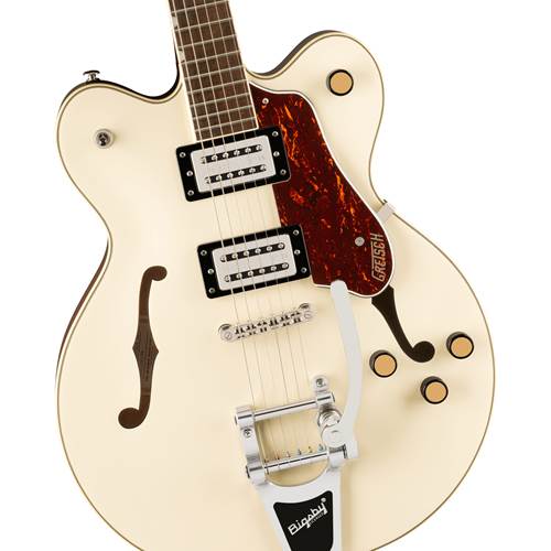 Gretsch Streamliner G2622T Center Block Vintage White Gretsch Streamliner G2622T Center Block Vintage White