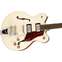 Gretsch Streamliner G2622T Center Block Vintage White Front View