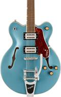 Gretsch Streamliner G2622T Center Block Arctic Blue