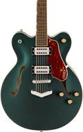 Gretsch Streamliner G2622 Center Block Cadillac Green