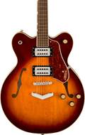 Gretsch Streamliner G2622 Center Block Forge Glow