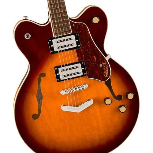 Gretsch Streamliner G2622 Center Block Forge Glow Gretsch Streamliner G2622 Center Block Forge Glow