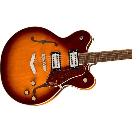 Gretsch Streamliner G2622 Center Block Forge Glow Gretsch Streamliner G2622 Center Block Forge Glow