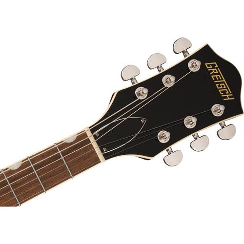 Gretsch Streamliner G2655T Center Block Jr. Arctic Blue Gretsch Streamliner G2655T Center Block Jr. Arctic Blue