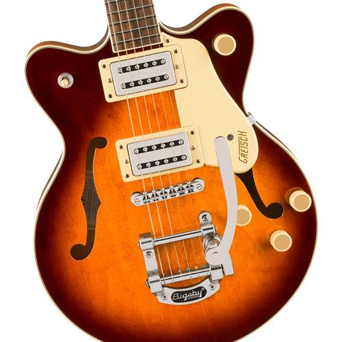 Gretsch Streamliner G2655T Center Block Jr. Forge Glow Gretsch Streamliner G2655T Center Block Jr. Forge Glow
