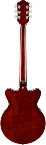 Gretsch Streamliner G2655 Center Block Jr. Steel Olive Gretsch Streamliner G2655 Center Block Jr. Steel Olive