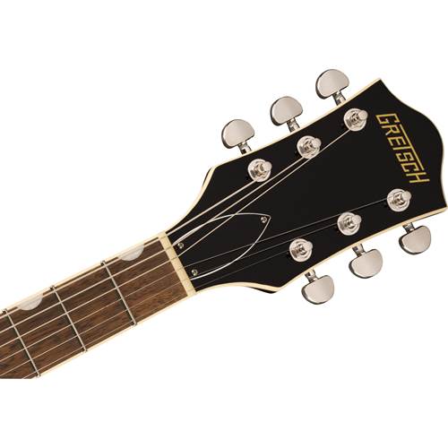 Gretsch Streamliner G2655 Center Block Jr. Steel Olive Gretsch Streamliner G2655 Center Block Jr. Steel Olive