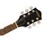 Gretsch Streamliner G2655 Center Block Jr. Steel Olive Front View