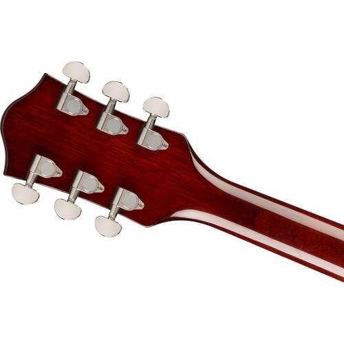 Gretsch Streamliner G2655 Center Block Jr. Steel Olive Gretsch Streamliner G2655 Center Block Jr. Steel Olive