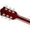 Gretsch Streamliner G2655 Center Block Jr. Steel Olive Front View