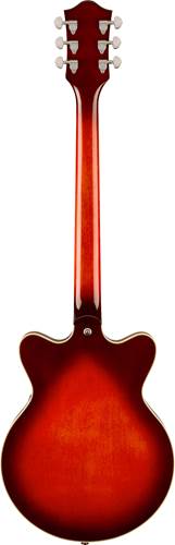 Gretsch Streamliner G2655 Center Block Jr. Claret Burst Gretsch Streamliner G2655 Center Block Jr. Claret Burst