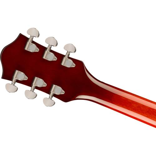 Gretsch Streamliner G2655 Center Block Jr. Claret Burst Gretsch Streamliner G2655 Center Block Jr. Claret Burst