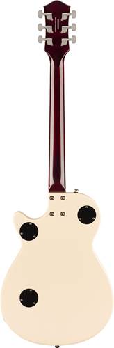 Gretsch Streamliner Jet Club Vintage White Gretsch Streamliner Jet Club Vintage White