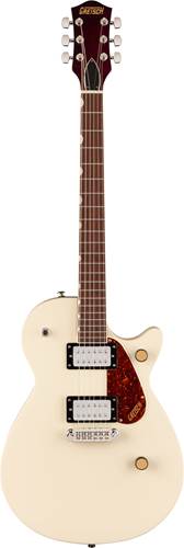 Gretsch Streamliner Jet Club Vintage White Gretsch Streamliner Jet Club Vintage White