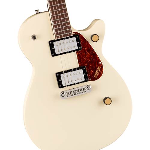 Gretsch Streamliner Jet Club Vintage White Gretsch Streamliner Jet Club Vintage White