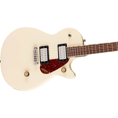 Gretsch Streamliner Jet Club Vintage White Gretsch Streamliner Jet Club Vintage White