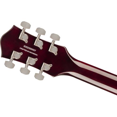 Gretsch Streamliner Jet Club Vintage White Gretsch Streamliner Jet Club Vintage White