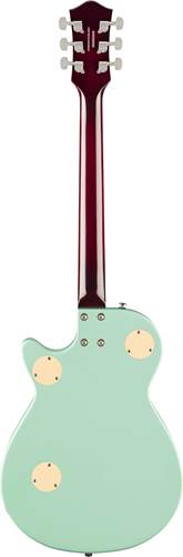 Gretsch Streamliner Jet Club Mint Metallic Gretsch Streamliner Jet Club Mint Metallic