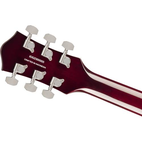 Gretsch Streamliner Jet Club Mint Metallic Gretsch Streamliner Jet Club Mint Metallic