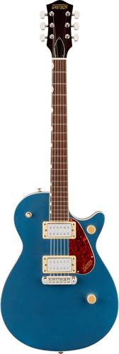 Gretsch Streamliner Jet Club Dark Denim Gretsch Streamliner Jet Club Dark Denim