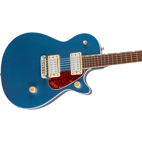 Gretsch Streamliner Jet Club Dark Denim Gretsch Streamliner Jet Club Dark Denim