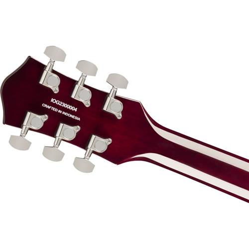 Gretsch Streamliner Jet Club Dark Denim Gretsch Streamliner Jet Club Dark Denim