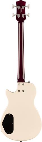 Gretsch Streamliner Jet Club Bass Vintage White Gretsch Streamliner Jet Club Bass Vintage White