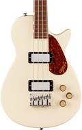 Gretsch Streamliner Jet Club Bass Vintage White