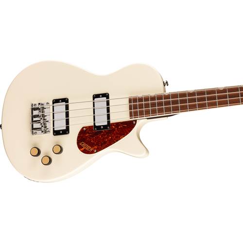Gretsch Streamliner Jet Club Bass Vintage White Gretsch Streamliner Jet Club Bass Vintage White