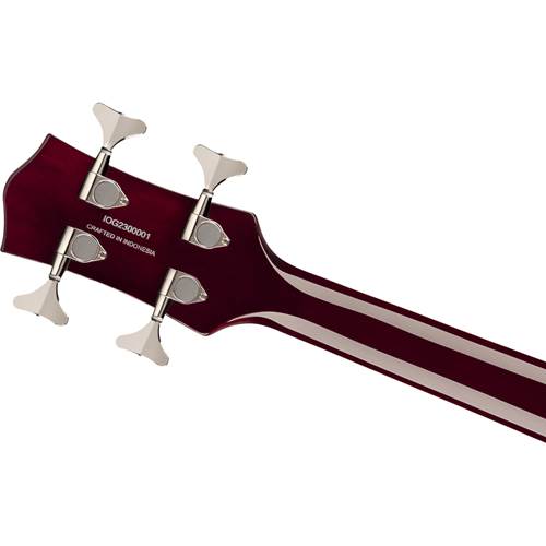 Gretsch Streamliner Jet Club Bass Vintage White Gretsch Streamliner Jet Club Bass Vintage White