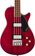 Gretsch Streamliner Jet Club Bass Walnut Stain
