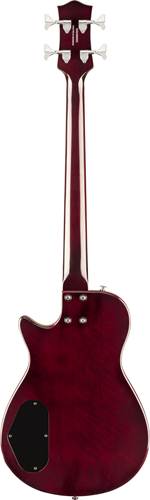 Gretsch Streamliner Jet Club Bass Havana Burst Gretsch Streamliner Jet Club Bass Havana Burst