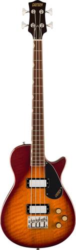 Gretsch Streamliner Jet Club Bass Havana Burst Gretsch Streamliner Jet Club Bass Havana Burst