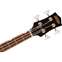 Gretsch Streamliner Jet Club Bass Havana Burst Front View