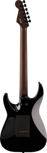 Charvel MJ DK24 HSH 2PT W Mahogany Wenge Fingerboard Black Charvel MJ DK24 HSH 2PT W Mahogany Wenge Fingerboard Black