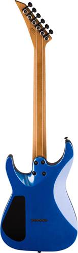 Jackson American Virtuoso HT Mystic Blue Ebony Fingerboard Jackson American Virtuoso HT Mystic Blue Ebony Fingerboard