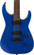 Jackson American Virtuoso HT Mystic Blue Ebony Fingerboard