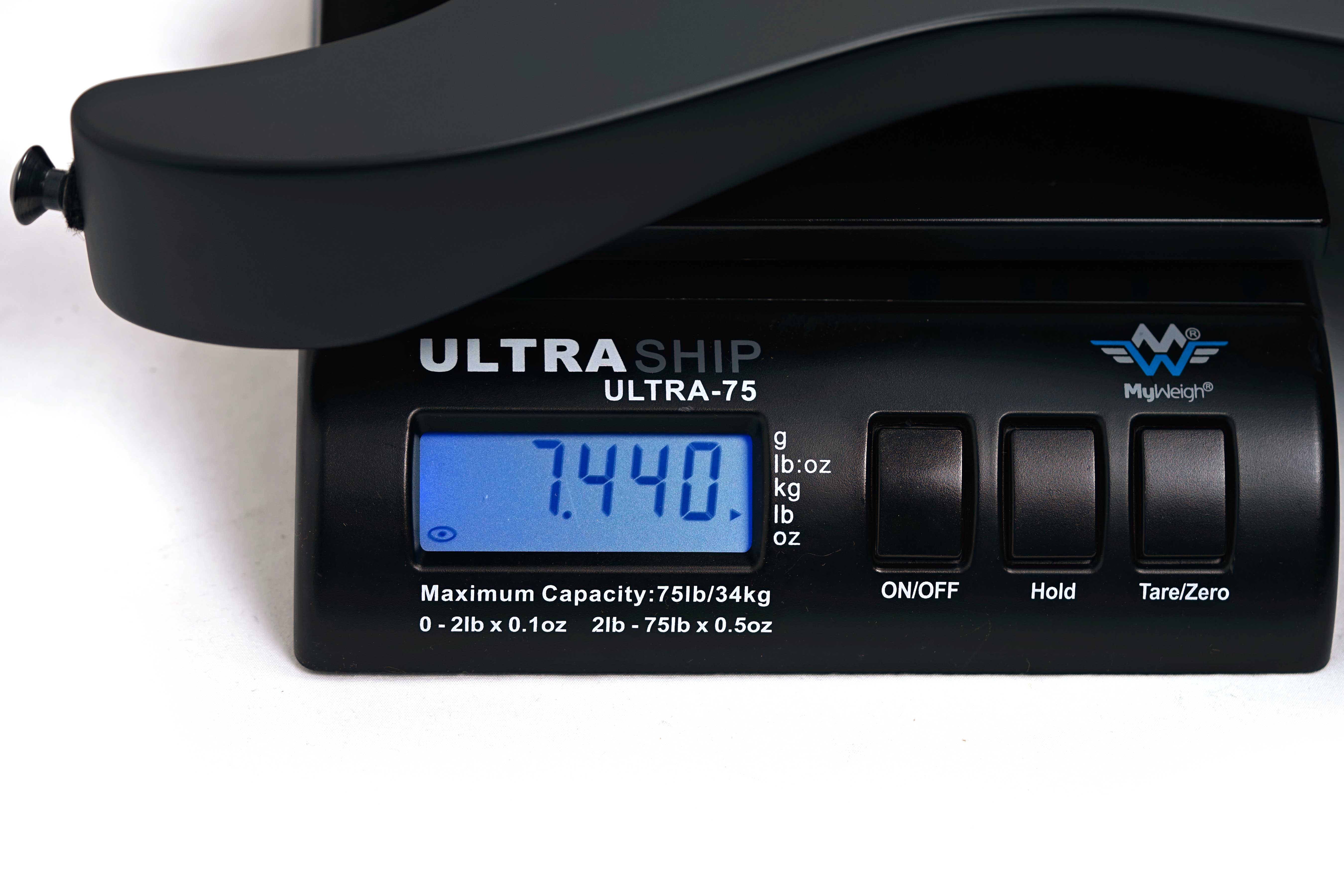 Jackson American Virtuoso HT Satin Black Ebony Fingerboard (Nearly New) #JAS2401238