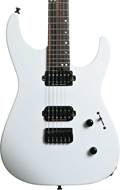 Jackson American Virtuoso HT Snow White Ebony Fingerboard