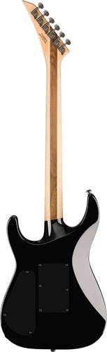 Jackson Pro Plus Series Soloist SL2 Ebony Fingerboard Shattered Mirror Jackson Pro Plus Series Soloist SL2 Ebony Fingerboard Shattered Mirror