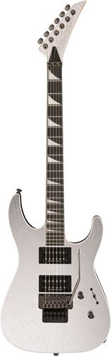 Jackson Pro Plus Series Soloist SL2 Ebony Fingerboard Shattered Mirror Jackson Pro Plus Series Soloist SL2 Ebony Fingerboard Shattered Mirror